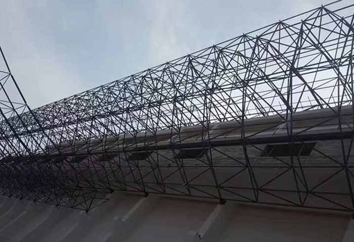 绥化泗洪垃圾电厂